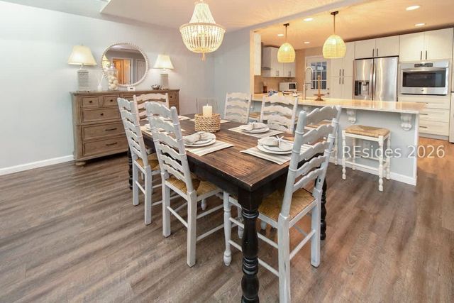 45 Queens Folly Rd Apt 644, Hilton Head Island, SC 29928