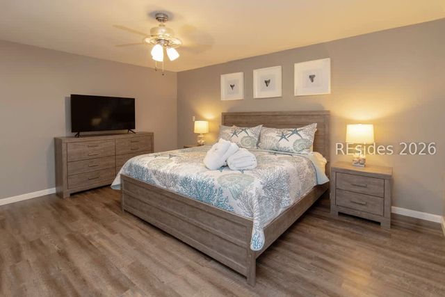 45 Queens Folly Rd Apt 644, Hilton Head Island, SC 29928