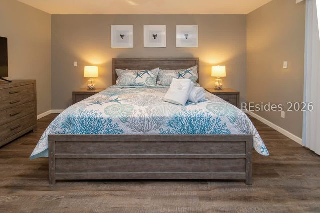 45 Queens Folly Rd Apt 644, Hilton Head Island, SC 29928
