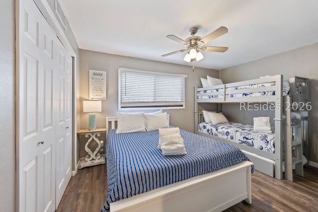 45 Queens Folly Rd Apt 644, Hilton Head Island, SC 29928