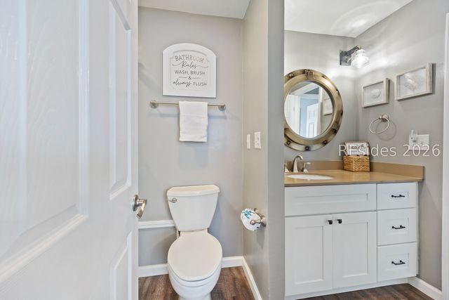 45 Queens Folly Rd Apt 644, Hilton Head Island, SC 29928