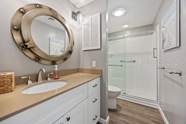 45 Queens Folly Rd Apt 644, Hilton Head Island, SC 29928