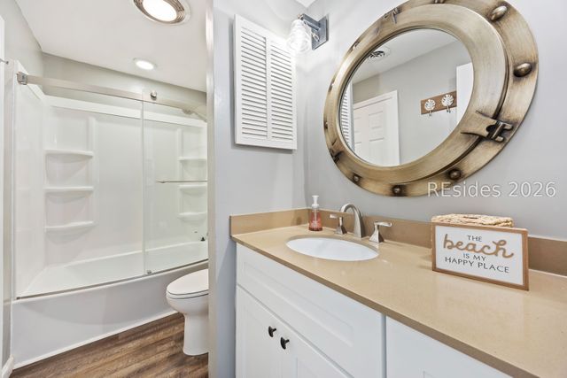 45 Queens Folly Rd Apt 644, Hilton Head Island, SC 29928