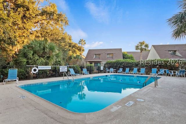 45 Queens Folly Rd Apt 644, Hilton Head Island, SC 29928