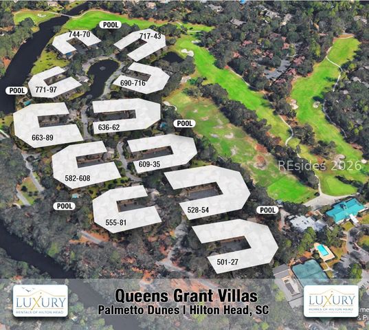45 Queens Folly Rd Apt 644, Hilton Head Island, SC 29928