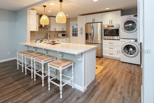 45 Queens Folly Rd Apt 644, Hilton Head Island, SC 29928
