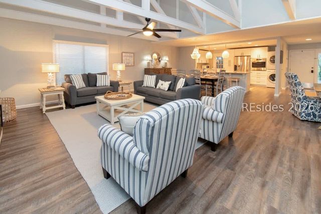 45 Queens Folly Rd Apt 644, Hilton Head Island, SC 29928