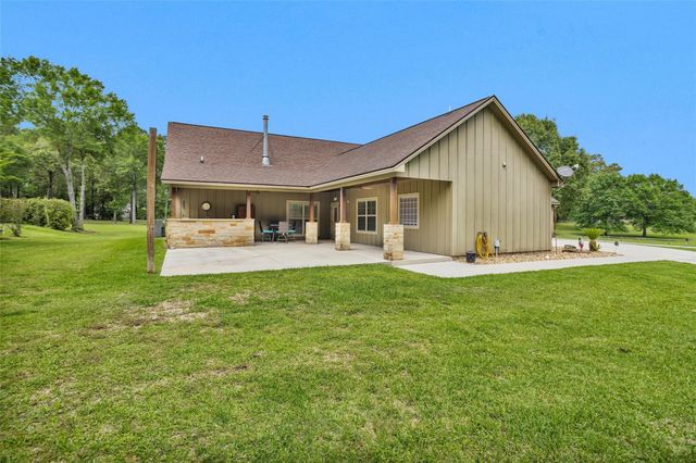 11781 Walding Road, Montgomery, TX 77356