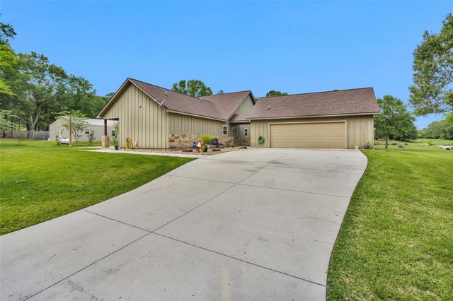 11781 Walding Road, Montgomery, TX 77356