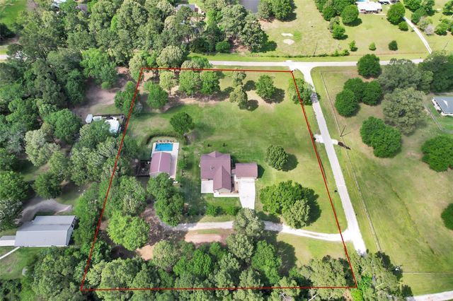 11781 Walding Road, Montgomery, TX 77356