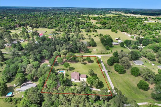 11781 Walding Road, Montgomery, TX 77356