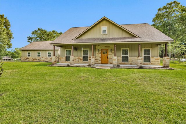 11781 Walding Road, Montgomery, TX 77356