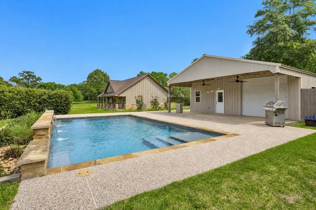11781 Walding Road, Montgomery, TX 77356
