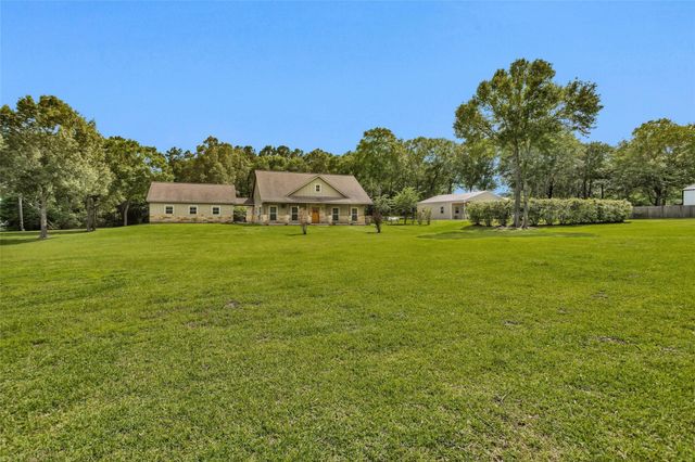 11781 Walding Road, Montgomery, TX 77356
