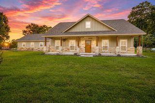 11781 Walding Road, Montgomery, TX 77356