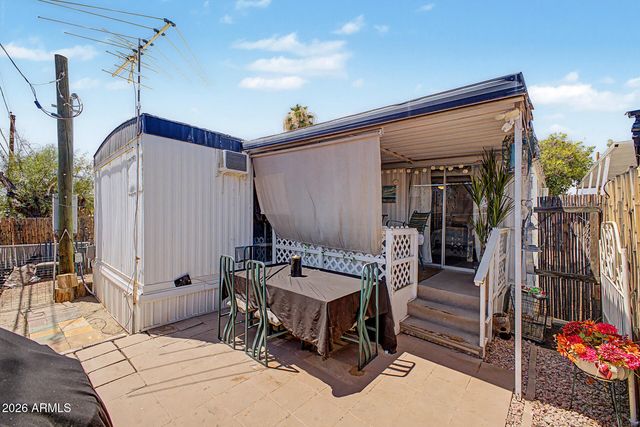 10401 N CAVE CREEK Road 158, Phoenix, AZ 85020