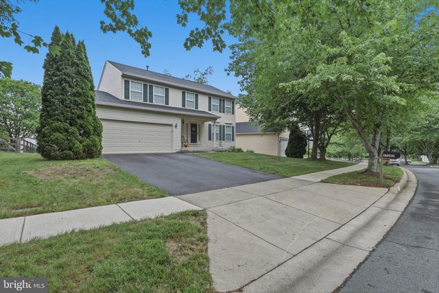 17207 SUMAC CT, Germantown, MD 20874
