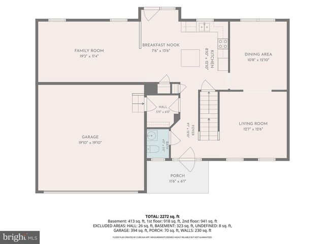 17207 SUMAC CT, Germantown, MD 20874