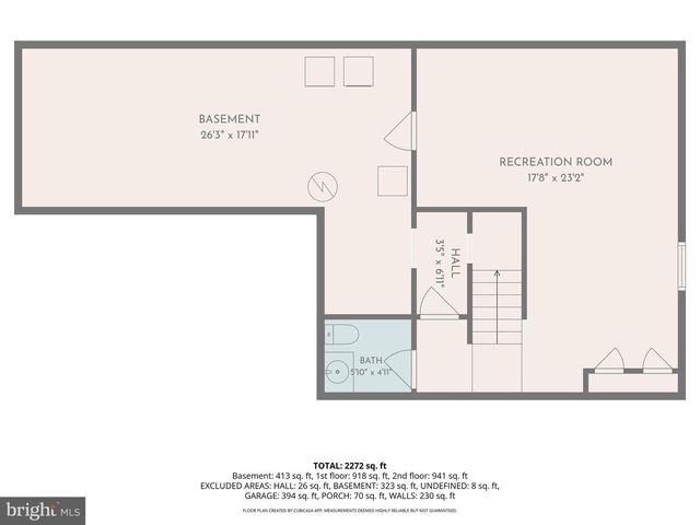 17207 SUMAC CT, Germantown, MD 20874