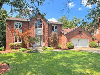 8104 Harms Hill Drive, Florence, KY 41042