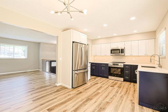 4954 Bell Avenue, Blue Ash, OH 45242