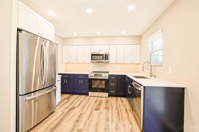 4954 Bell Avenue, Blue Ash, OH 45242