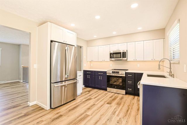 4954 Bell Avenue, Blue Ash, OH 45242