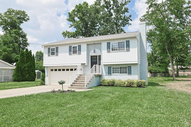 4954 Bell Avenue, Blue Ash, OH 45242