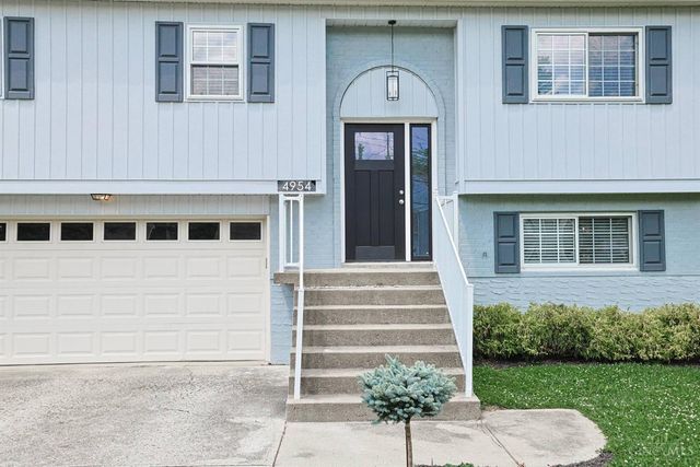 4954 Bell Avenue, Blue Ash, OH 45242