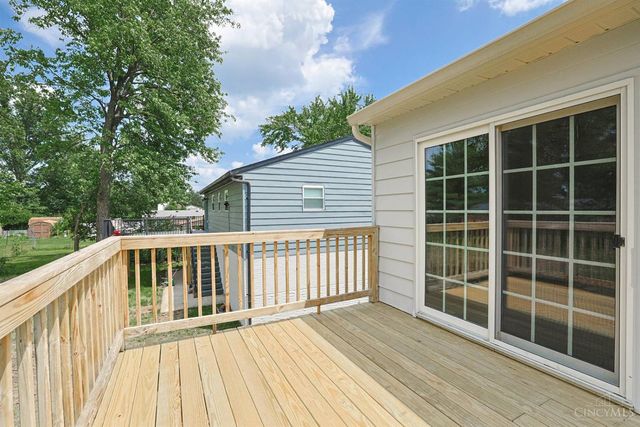 4954 Bell Avenue, Blue Ash, OH 45242