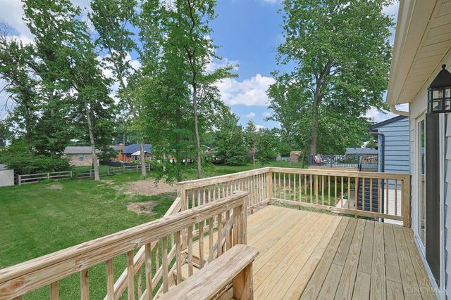 4954 Bell Avenue, Blue Ash, OH 45242
