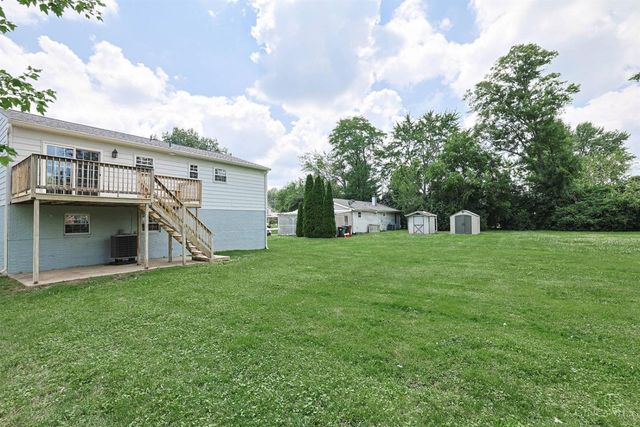 4954 Bell Avenue, Blue Ash, OH 45242