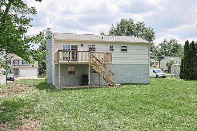 4954 Bell Avenue, Blue Ash, OH 45242