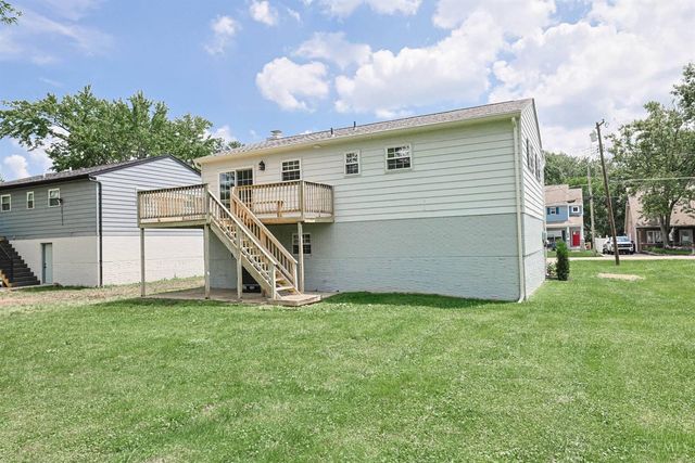 4954 Bell Avenue, Blue Ash, OH 45242