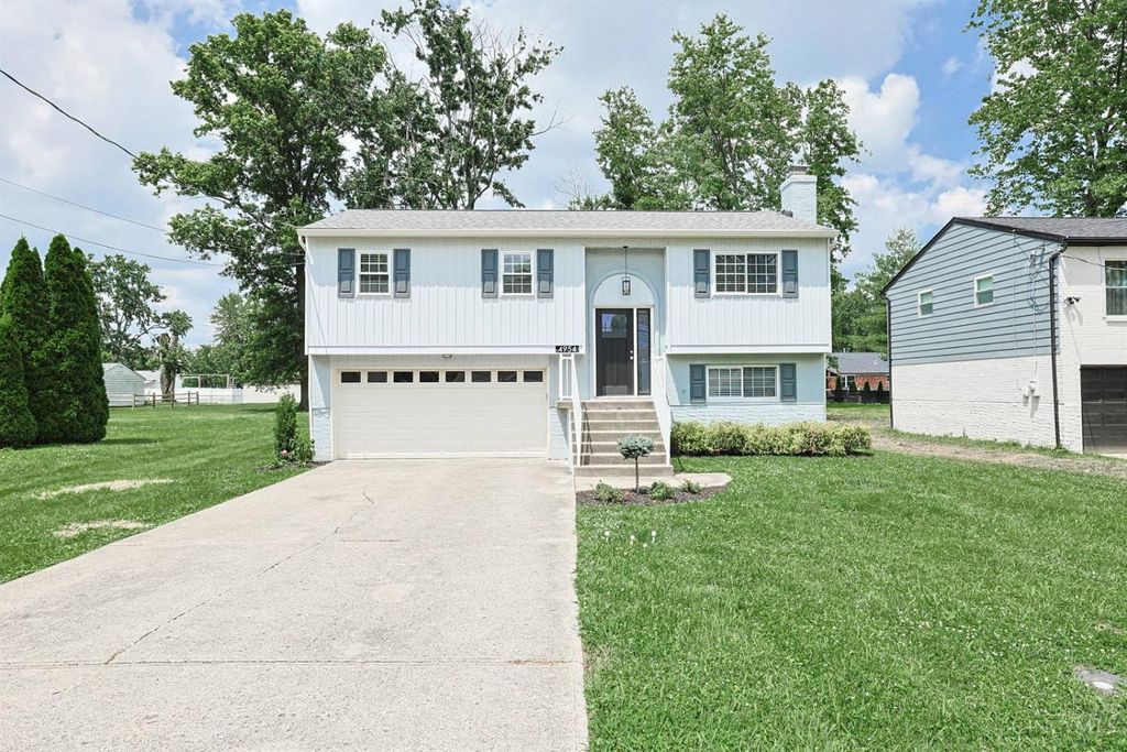 4954 Bell Avenue, Blue Ash, OH 45242