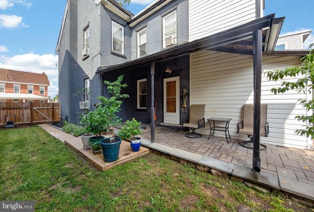 15 E THIRD ST, Pottstown, PA 19464