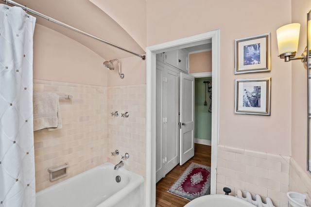 1519 Hinman Avenue 4C, Evanston, IL 60201