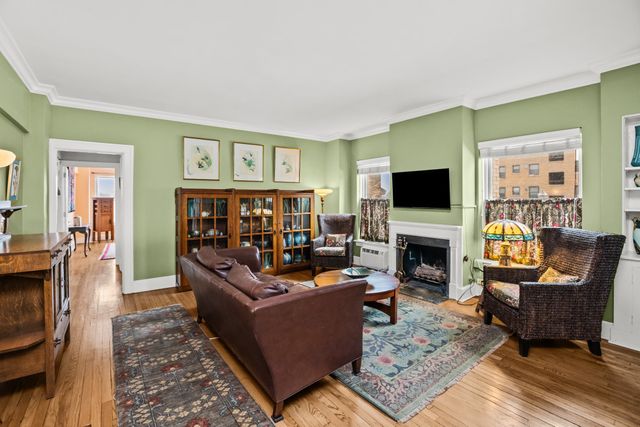 1519 Hinman Avenue 4C, Evanston, IL 60201