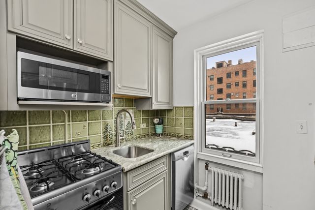 1519 Hinman Avenue 4C, Evanston, IL 60201