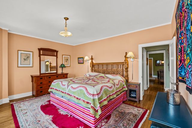 1519 Hinman Avenue 4C, Evanston, IL 60201