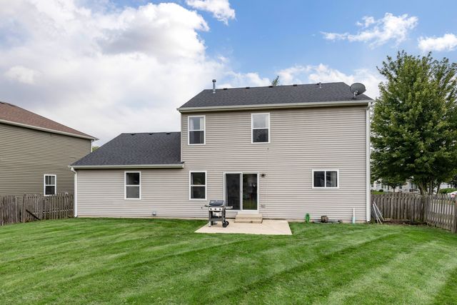 2716 Middleton Court, Aurora, IL 60503
