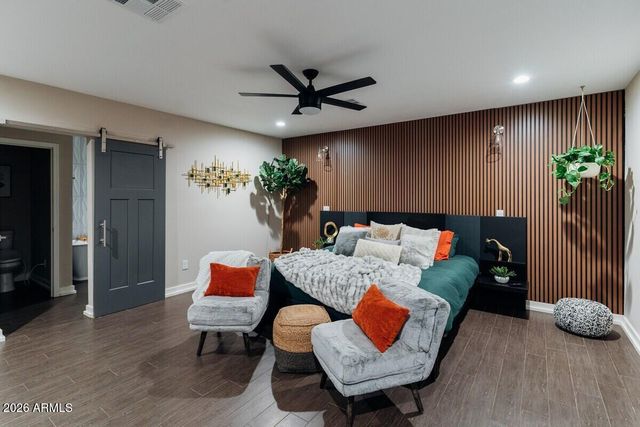 4401 N 19TH Place, Phoenix, AZ 85016
