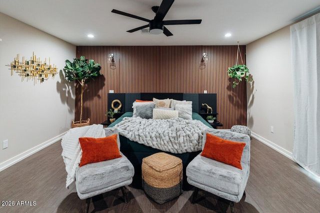 4401 N 19TH Place, Phoenix, AZ 85016