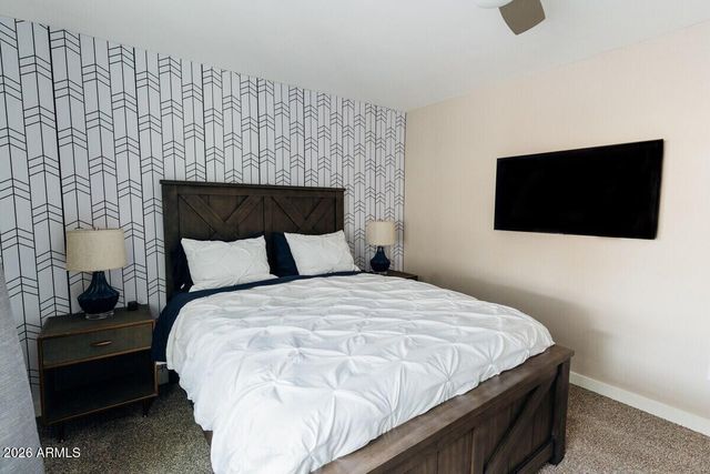 4401 N 19TH Place, Phoenix, AZ 85016