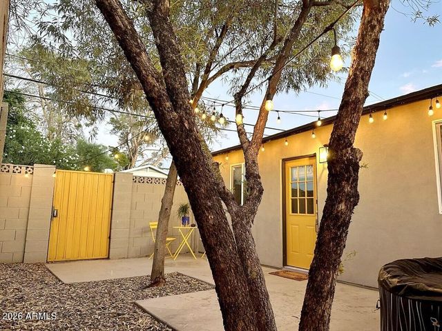 4401 N 19TH Place, Phoenix, AZ 85016