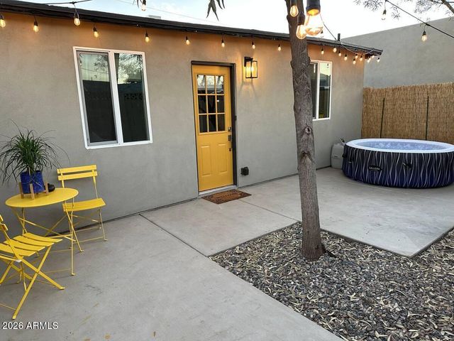 4401 N 19TH Place, Phoenix, AZ 85016