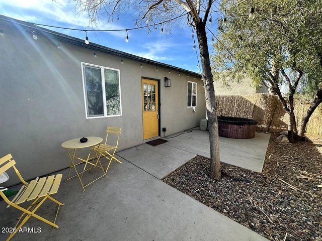 4401 N 19TH Place, Phoenix, AZ 85016