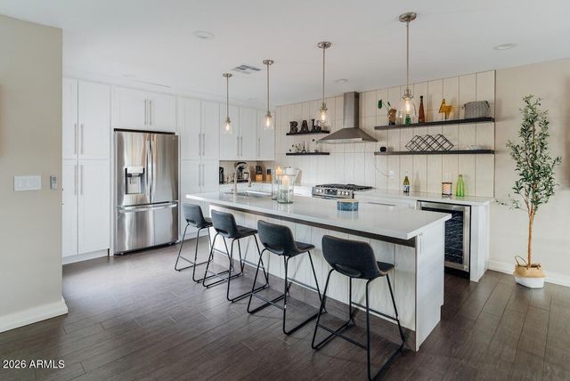 4401 N 19TH Place, Phoenix, AZ 85016