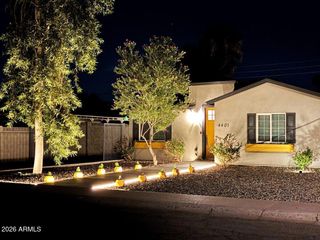 4401 N 19TH Place, Phoenix, AZ 85016
