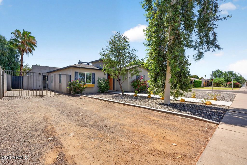 4401 N 19TH Place, Phoenix, AZ 85016 — photo 3